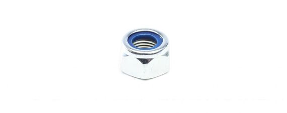 Наконечник тяги рульової R Chevrolet Aveo 04- 05-08408 | Зображення 4