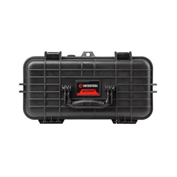 Кейс протиударний водонепроникний, 430*244*341 мм INTERTOOL BX-0156 | Зображення 4