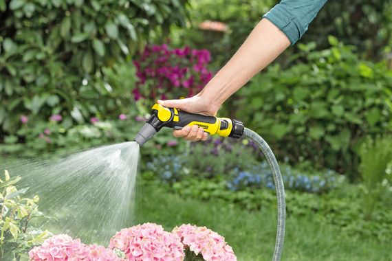 Пістолет Karcher  Plus (2.645-268.0) | Зображення 2