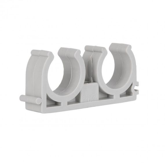 Кріплення PPR Thermo Alliance 25 подвійне