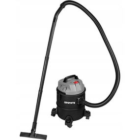 Пилосос професійний GRAPHITE 59G614