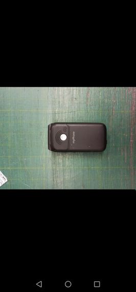 Кнопковий телефон My Phone black бу потертості | Зображення 4