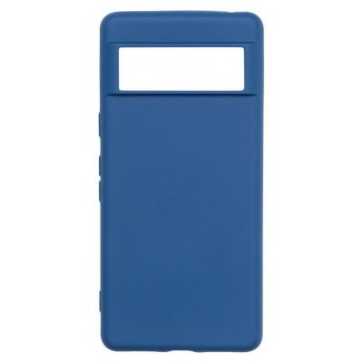 Чехол для мобильного телефона Armorstandart ICON Case Google Pixel 7 Dark Blue (ARM72399)