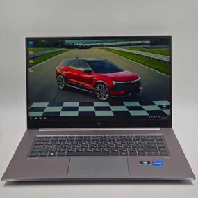 Ноутбук HP - Zbook Studio G8 15.5",IPS/i7-11800H/T1200/512GB/16GB Б/В