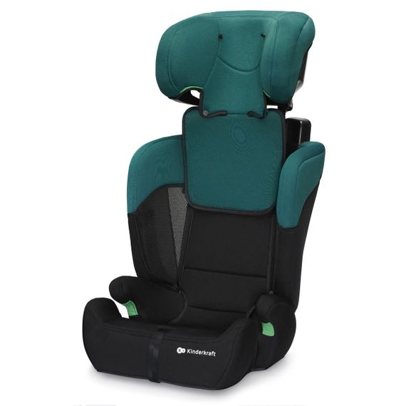 Автокресло Kinderkraft Comfort Up i-Size Green (KCCOUP02GRE0000) | Зображення 4
