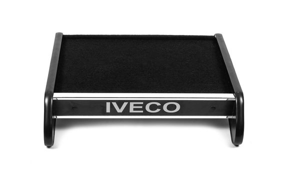 Полка на панель (тип-1) для Iveco Daily 2006-2014 гг | Зображення 1