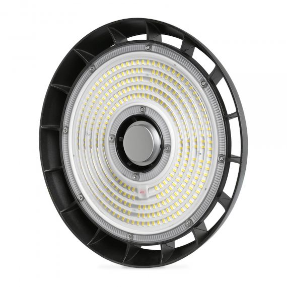 LED світильник висотний ХайБей VIDEX 150W 5000K 27000Lm Чорний | Зображення 2