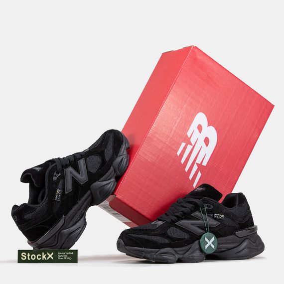 Чоловічі кросівки New 9060 Cordura весна / осінь 1723 44 28 | Зображення 8