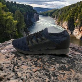 М'які тонкі кросівки 45 размер, Чоловічі кросівки літо, Стильні молодіжні WL-528 чоловічі кросівки