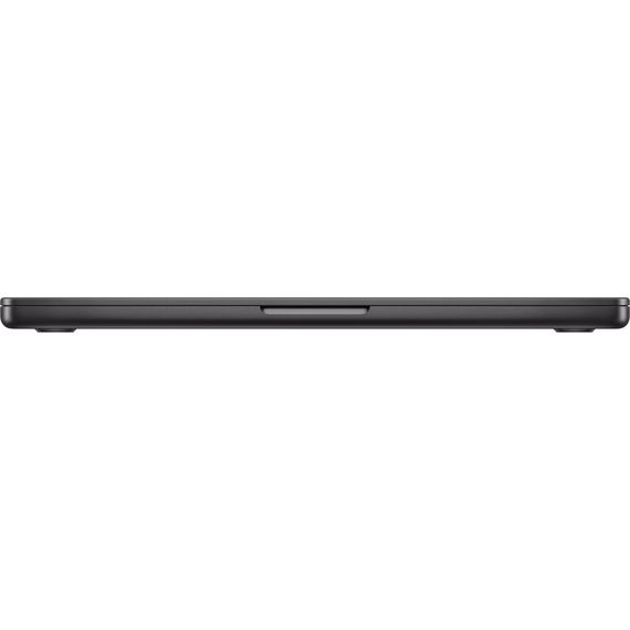 Ноутбук Apple MacBook Pro 14 A3401 M4 Pro Space Black (MX2H3UA/A) | Зображення 4