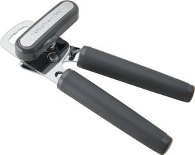 Відкривалка для банок та пляшок KitchenAid Coreline KES199OHCGG 21 см сіра