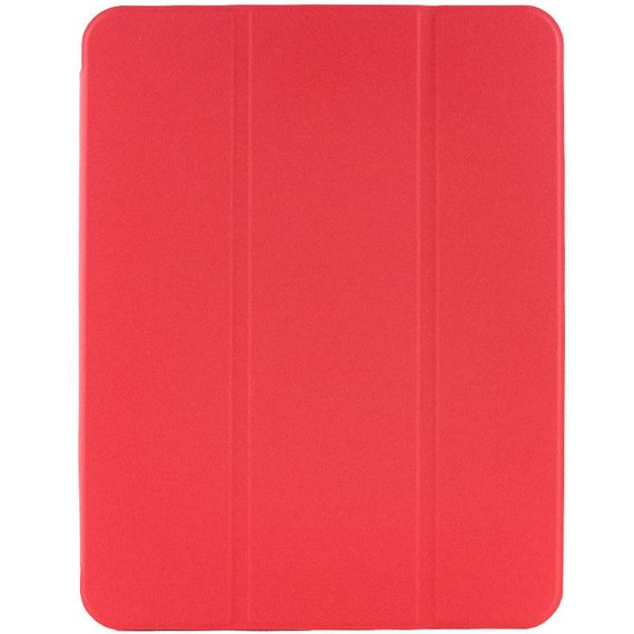 Чохол Smart Case Open buttons для Apple iPad Air 10.9'' (2020-22)/Pro 11" (2018-22)/Air 11'' 2024-25 Red