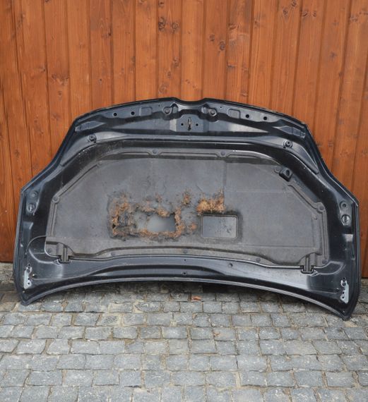 Капот Mazda 5 2005-2010 Капот Мазда 5 | Зображення 4