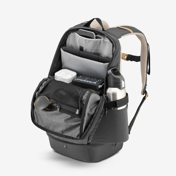 Рюкзак NH Arpenaz 500 для туризму 20 л | Зображення 2