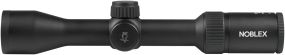 Приціл оптичний Noblex NZ6 1,7-10x42 сітка Ret. 4 з підсвічуванням