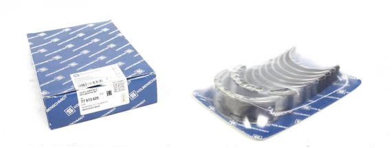 Вкладиші корінні Mercedes Benz Sprinter Vito OM651 09- +0,50  77973620