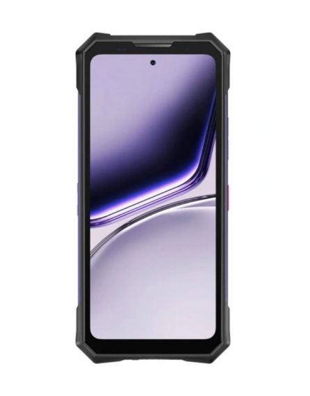 Смартфон DOOGEE S300 Plus Thermal 12/1TB Purple | Зображення 2