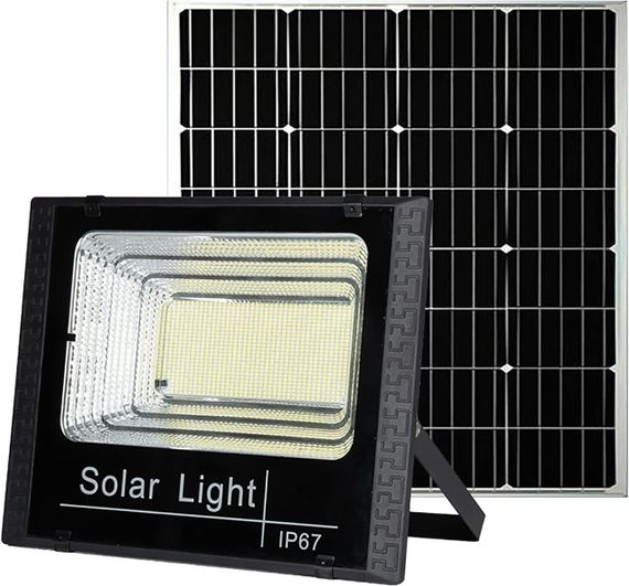 Прожектор LED настенный 20W с высокой степенью защиты IP67