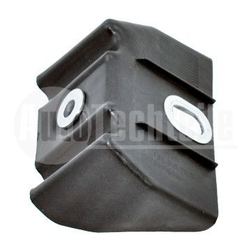 Крепление радиатора VW T5 09-15 / T6 15-19, AutoTechteile, 380 5008, 88051773802