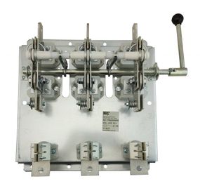 Вимикач-роз'єднувач РПБ-6П 630А рукоятка права Ny95504255