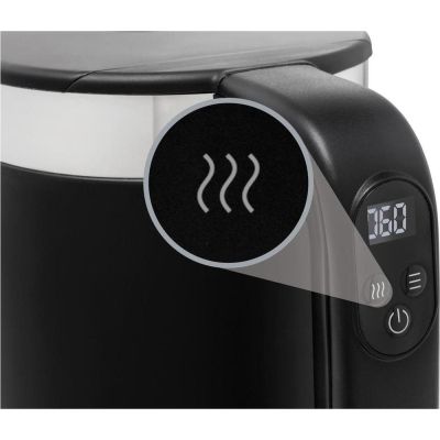Електрочайник Gorenje K 17 TRDW | Зображення 7