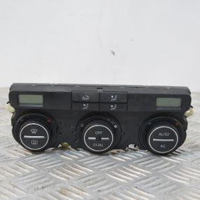 Блок управління клімат контролем Volkswagen Golf V 2003-2010 Панель пічки кондиціонера Фольксваген 1K0907044BR