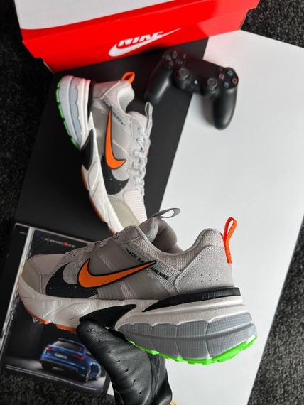 Кросівки  C2K Run Runtekk  Light Grey весна / літо / осінь 43 27.5 | Зображення 4