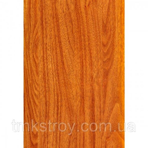Панель пластиковая RIKO D 06.50 (вишня королевская) 250х3000/6000х8 мм