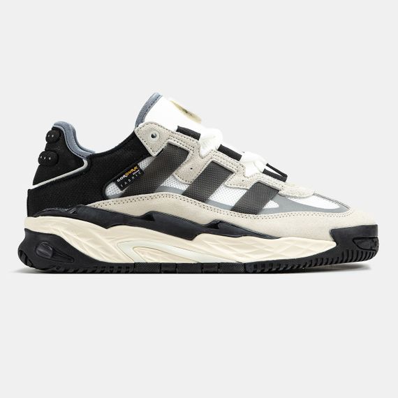 Кросівки Niteball Cordura весна / літо / осінь 2087 43 27,5 | Зображення 5