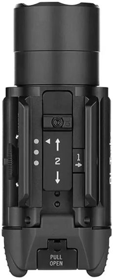 Ліхтар Olight PL Turbo Valkyrie Black | Зображення 4