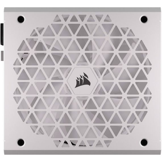Блок питания Corsair 850W RM850x White (CP-9020274-EU) | Зображення 6