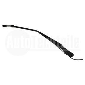 Рычаг стеклоочистителя правый Mercedes Benz Sprinter W901-904  95-06, AutoTechteile, 100 8206, 02.58.050