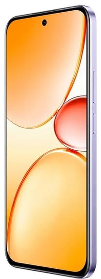 Смартфон Realme C85 Pro 8/128Gb NFC Parrot Purple | Зображення 3