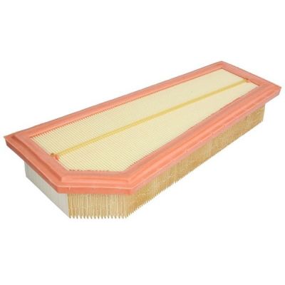 Воздушный фильтр для автомобиля Mann C3210 | Зображення 1