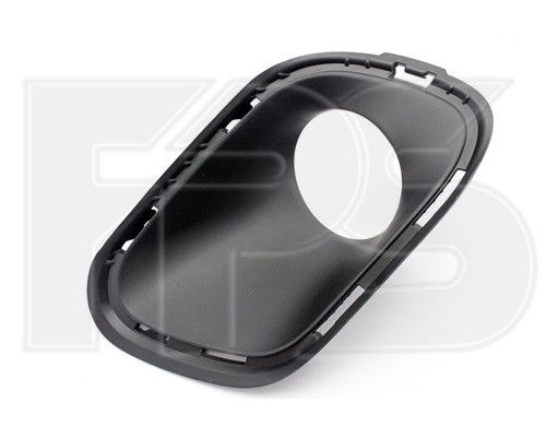 Права решітка в бампері JEEP CHEROKEE 13-18, 68203224AA
