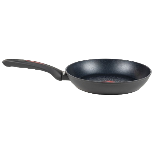 Сковорідка d28см кований алюміній FP-22328-SBHB Vetto Holmer | Зображення 4