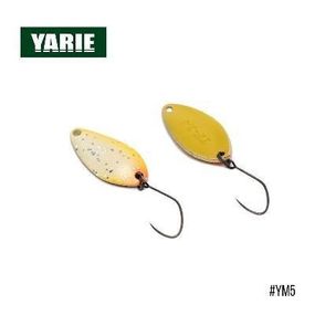 Блесна Yarie T-Fresh №708 25mm 2g (YM5)