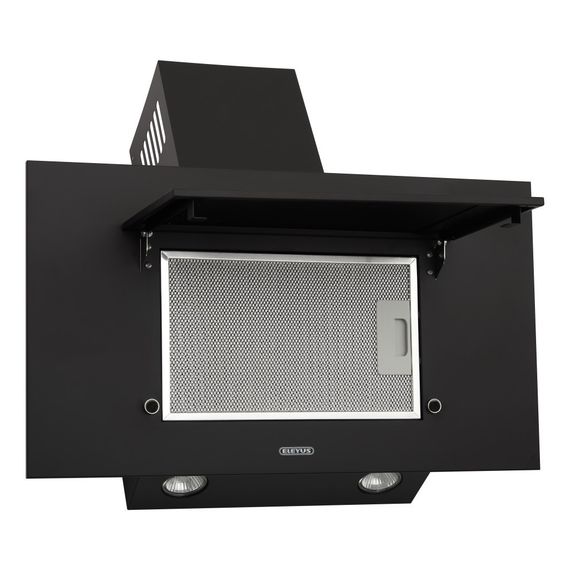 Витяжка кухонна Eleyus VERTICAL 700 50 BL (VERTICAL70050BL) | Зображення 3