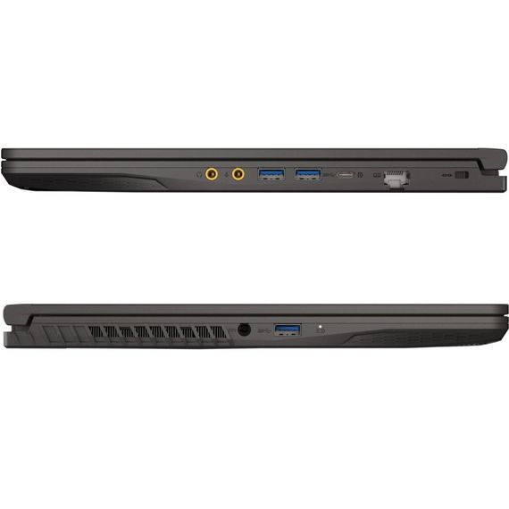 Ноутбук MSI Thin 15 B12UC (B12UC-1621XPL) | Зображення 4