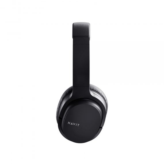 Навушники накладні бездротові HAVIT HV-I62 Black | Зображення 6