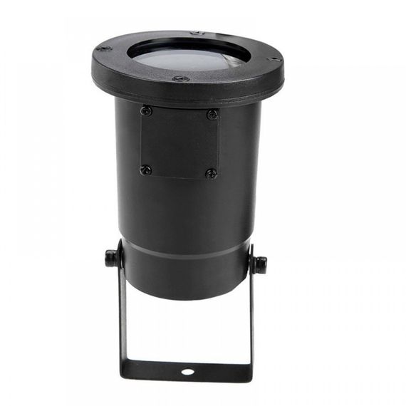 Світлодіодний лазерний проектор Star Shower Snow 809-white, водостійкий, для будинку та вулиці, з 2 кронштейнами (47082-809_232) | Зображення 4