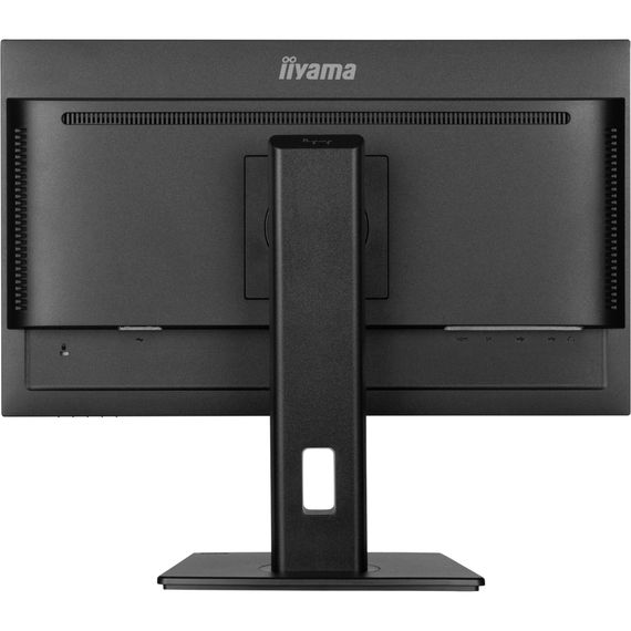 Монітор iiyama XUB2497HSU-B2 | Зображення 7