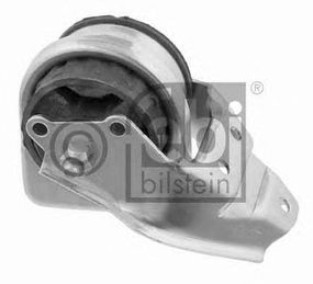 Подушка двигуна спереду Smart (вир-во Febi) FEBI BILSTEIN 24189 на SMART CITY-COUPE (450)