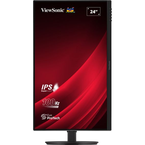 Монітор ViewSonic VA2408-HDJ | Зображення 9