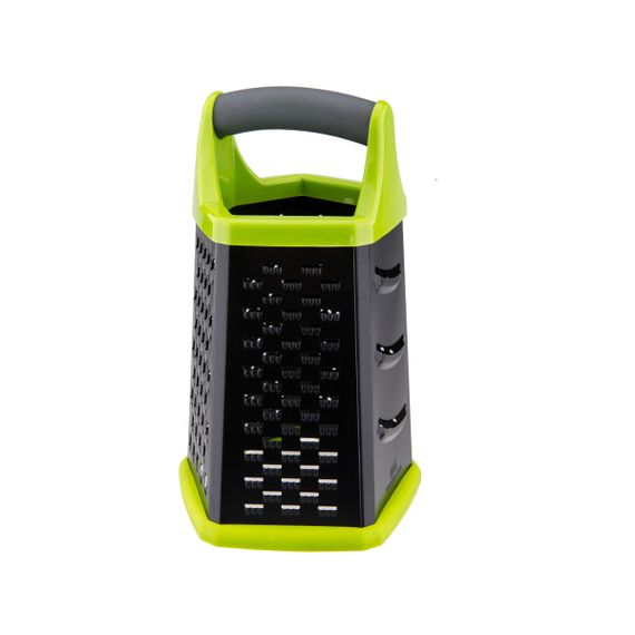 Тертка багатофункціональна Gipfel Hercules GP-9806 22.5х14х14 см | Зображення 2