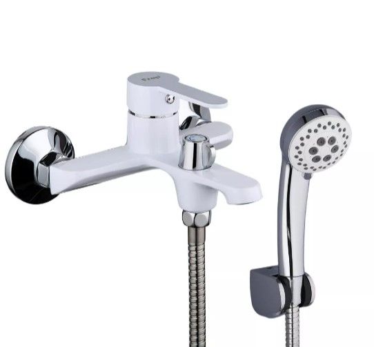 Смеситель для ванны Frap F3241