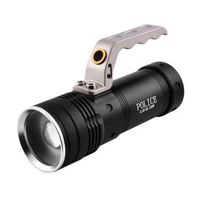 Ліхтар Poliсe переносний 12V KD-004, 12000W