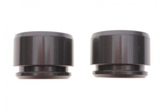 Ремкомплект супорта переднього BMW 1 F20 10- d=40mm  Brembo  +4 поршня  240929 | Зображення 4