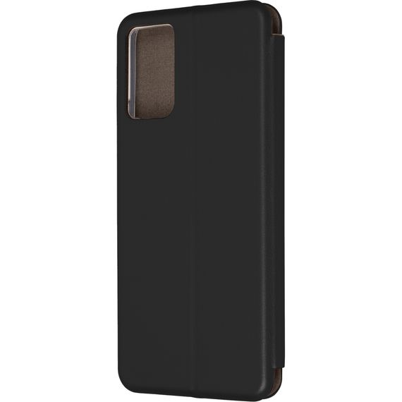 Чохол до мобільного телефона Armorstandart G-Case Motorola G06 4G Black (ARM89025) | Зображення 1