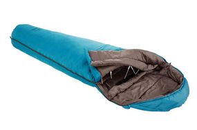 Спальний мішок Grand Canyon Kansas 190 0°C Caneel Bay Left (340004) (DAS302745)